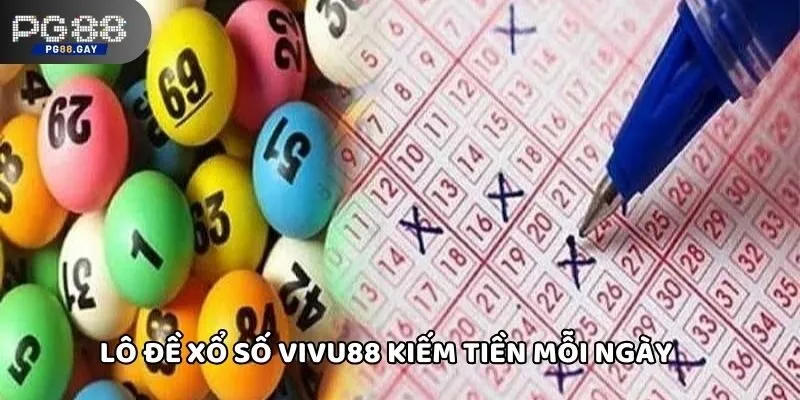 Nhiều hình thức lô đề xổ số kiếm tiền mỗi ngày